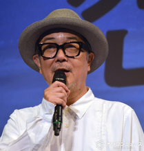 リリー・フランキー、俳優・伊藤沙莉は「本当に娘のよう」　演技力も大絶賛