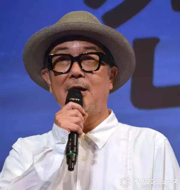 リリー・フランキー、俳優・伊藤沙莉は「本当に娘のよう」　演技力も大絶賛