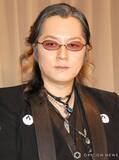 「石井竜也、手術後の腹部への影響でフェス出演辞退「現時点では歌唱が困難」」の画像1