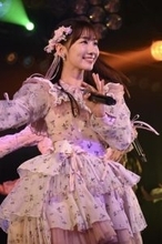 柏木由紀、AKB48卒業公演で宣言「私がレジェンドです！」