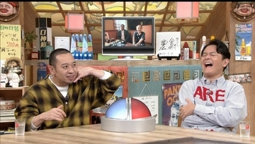 千鳥・大悟、「これはもう素質スゴイよ」絶賛 “次世代グルメスター”誕生