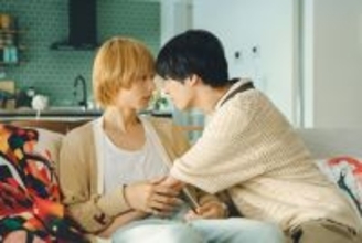 スランプに陥った白崎（新原泰佑）、恋人（駒木根葵汰）に“あること”リクエスト　『２５時、赤坂で Season２』第7話あらすじ