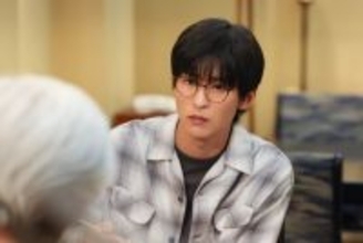 『ザ・ロイヤルファミリー』第7話　耕一が”ある提案”　栗須と耕造は言葉を失う…