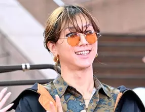 SUPER BEAVER、新潟公演延期　渋谷龍太がインフルエンザに【報告全文】