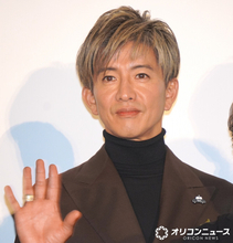 木村拓哉、『TOKYOタクシー』シリーズ化を快諾「なら、やろう」　蒼井優が提案