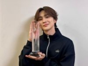 THE RAMPAGE・吉野北人、「男性写真集」年間1位　2025年を振り返り「すごく“生きている”と感じた年」【インタビュー全文】