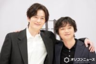 岡田将生、4月期連ドラ『田鎖ブラザーズ』主演決定　弟役・染谷将太には自ら“ラブコール”