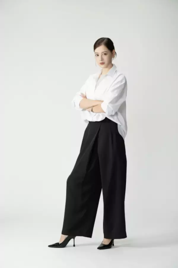 『DREAM STAGE』パク・ジス役にキム・ジェギョン　キャラクター紹介（12）