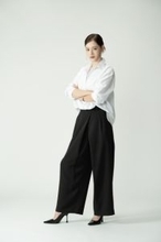 『DREAM STAGE』パク・ジス役にキム・ジェギョン　キャラクター紹介（12）