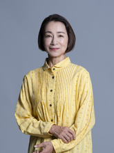 『リブート』早瀬良子役に原田美枝子　キャラクター紹介（18）