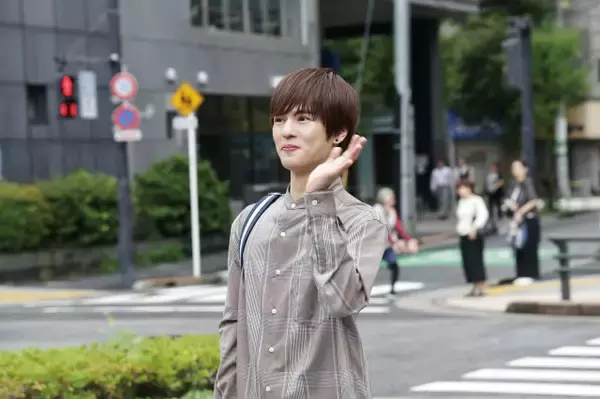 棗（奥野壮）、斗真（豊田裕大）へ「今度は俺が支える番だ」　『コスラバ2』第2話あらすじ