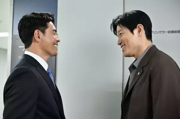 『リブート』“ある違和感”に指摘続々「おかしくない？」「絶対に…」