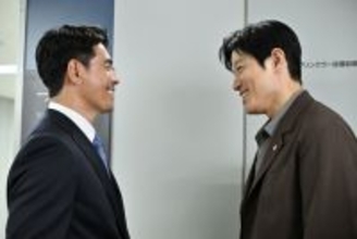 『リブート』“ある違和感”に指摘続々「おかしくない？」「絶対に…」