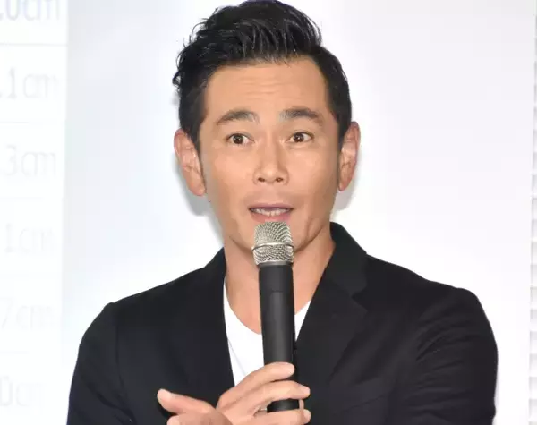 「心配で泣きそうに」ココリコ遠藤、8歳次男の手術に涙目　妻も手術中の心境までを明かす