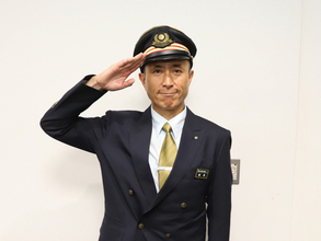 『おは朝』岩本計介アナ、“原点”近鉄・桜井駅で構内アナウンス担当「感無量です！」9日から期間限定【コメントあり】