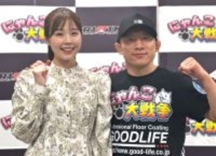 堀口恭司「奥さんのことを傷つけるのは辞めてください」妻・川村那月に対する青木真也の指摘に反論