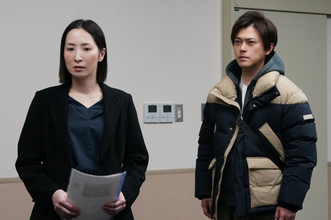 ついに8年前に起きた誘拐事件の真相判明　『身代金は誘拐です』第7話あらすじ