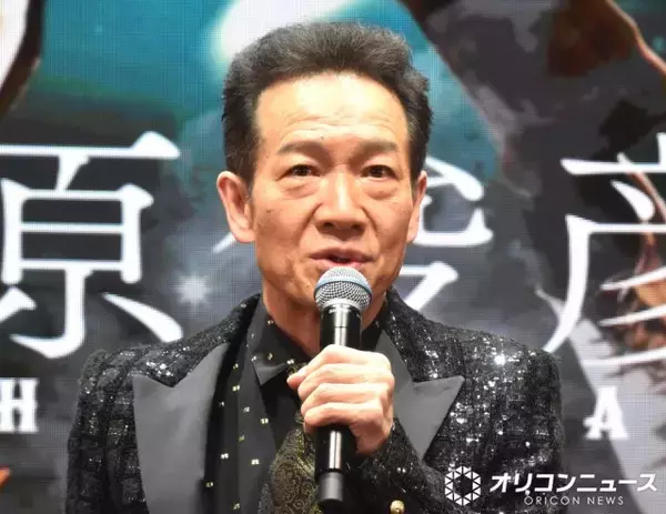 田原俊彦、孫を「触るのが怖い」　娘夫妻との交流明かす