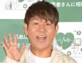 “フジモン”藤本敏史、最近まで付き合っていた“元カノ”に言及「チョリーッスなわけないでしょ！」「旭川出身やったんで…」