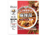 「セブン-イレブン、ブーム続く「麻辣湯」を冷凍食品で発売　人気店・七宝麻辣湯（チーパオマーラータン）が初監修、14種の香辛料で本格的な味わいを提供」の画像1