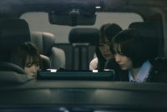 不倫を疑い自宅にカメラ→夫が相手と寝室で行為に…　妻目撃で涙「これはきつい、、、、」「どんだけがっついてんの」『サレタ側の復讐』第3話【ネタバレあり】