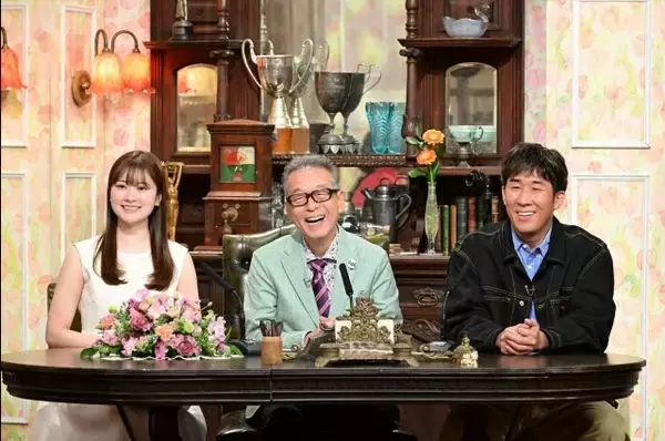 『探偵！ナイトスクープ』入社前研修に行けなくなった女性、10年前に背中を押してくれた歌をもう一度聞きたい…印象に残ってるフレーズ