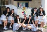 「“天使”と“堕天使”がコンセプトのアイドルグループ「Ange☆Reve」、12周年ライブ開催「これからも絶対ウチらについて来てください」」の画像1