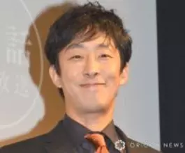 北村有起哉、妻との出会いにしみじみ「自分の体なんかケアしてなかった」