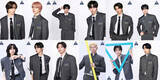 「『日プ新世界』発「KO1KEYZ」　デビューメンバー12人が決定　1位はK.DAIKI（加藤大樹）」の画像1