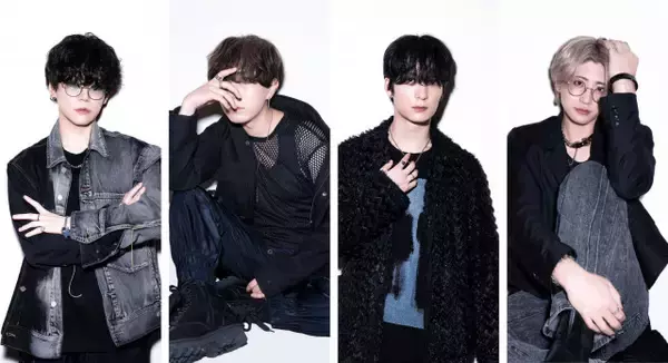 バンド「Sir Vanity」メンバーの桑原聖が活動自粛　倫理観を欠いた行動を謝罪！一部公演は中止