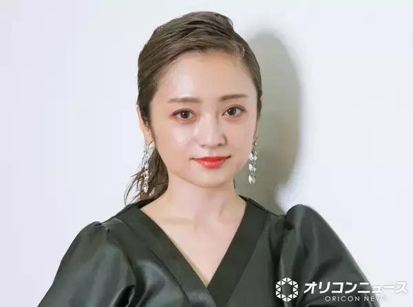 安達祐実、10歳・長男は「ハグしてくれない」　“母の日”のプレゼントに感動「自分のお小遣いで、私のために…」