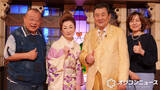 「小林旭、石原裕次郎との逸話など芸能生活70年を回顧　10億超の負債抱えた過去も「いい人生」と言い切るスターの美学」の画像1