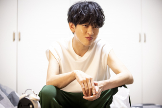 “今夜もSUPER EIGHTと待ち合わせ”…『今夜もシリアルキラーと待ち合わせ』放送内で主題歌「再咲」特別CMが話題に