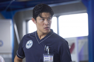 鈴木亮平主演、劇場版『TOKYO MER』首都直下地震に挑む新生MERの姿公開