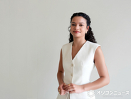 実写版モアナ、17歳で挑んだ撮影で何度も水中へ「遊んでいるようで楽しかった」