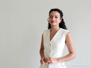 実写版モアナ、17歳で挑んだ撮影で何度も水中へ「遊んでいるようで楽しかった」