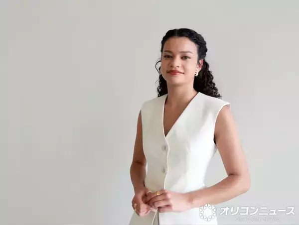 実写版モアナ、17歳で挑んだ撮影で何度も水中へ「遊んでいるようで楽しかった」