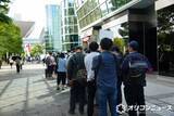 「【コミケ】ベローチェに早朝から大行列！1時間で270人来店、カレー100食超で前年の2倍…高速提供できる理由【現地取材＆総指揮官インタビュー】」の画像1