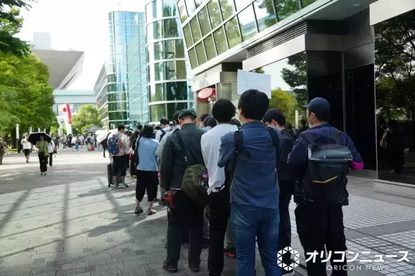 【コミケ】ベローチェに早朝から大行列！1時間で270人来店、カレー100食超で前年の2倍…高速提供できる理由【現地取材＆総指揮官インタビュー】