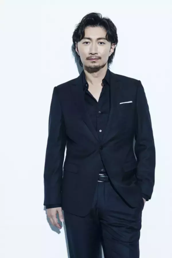 EXILE MAKIDAI、資格取得の経緯語る「家族であったり仲間を守れないな」