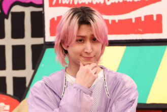 Snow Man佐久間大介、“スパイ7分の1”に挑戦　視聴者参加型企画もスタートへ