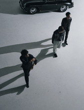 back number新曲「どうしてもどうしても」がNHKウィンタースポーツテーマソングに決定