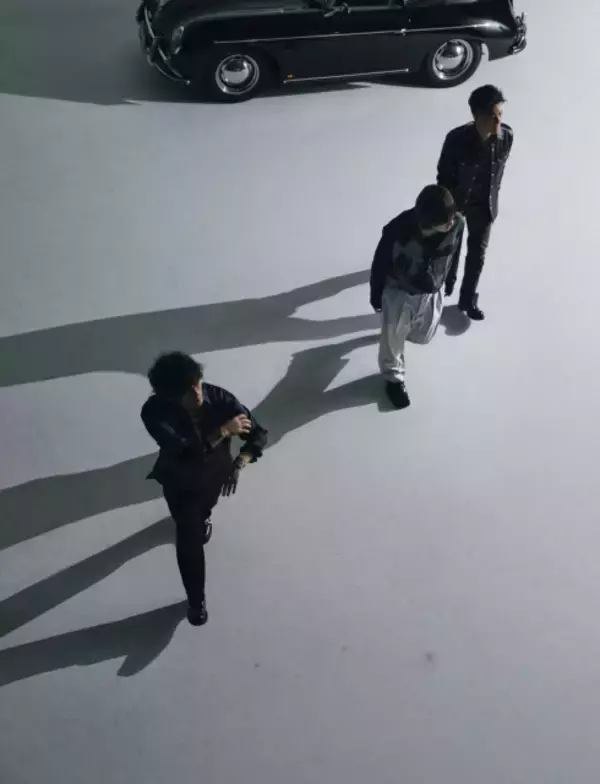 back number新曲「どうしてもどうしても」がNHKウィンタースポーツテーマソングに決定