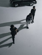 back number新曲「どうしてもどうしても」がNHKウィンタースポーツテーマソングに決定