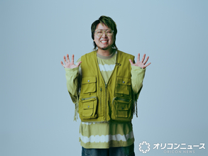 こっちのけんと、マクドナルドとコラボ　クルーにエール「アルバイトで皿洗いのスピードを極めていた時間とかが青春だった」