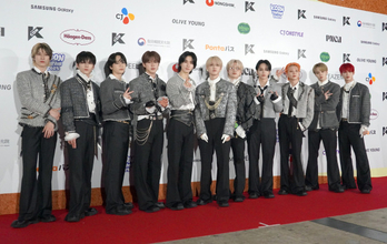 JO1、活動終了する鶴房汐恩に言及「お互いの道を尊重してもらえたら」「これからの汐恩くんの人生も応援していきたい」