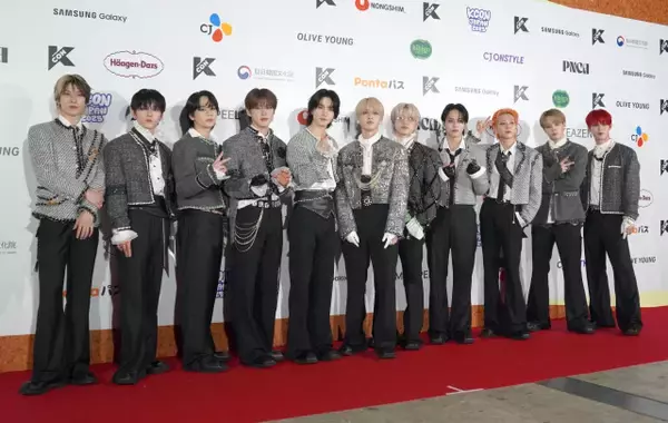 JO1、活動終了する鶴房汐恩に言及「お互いの道を尊重してもらえたら」「これからの汐恩くんの人生も応援していきたい」