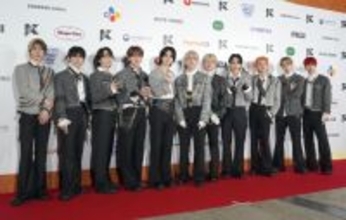 JO1、活動終了する鶴房汐恩に言及「お互いの道を尊重してもらえたら」「これからの汐恩くんの人生も応援していきたい」