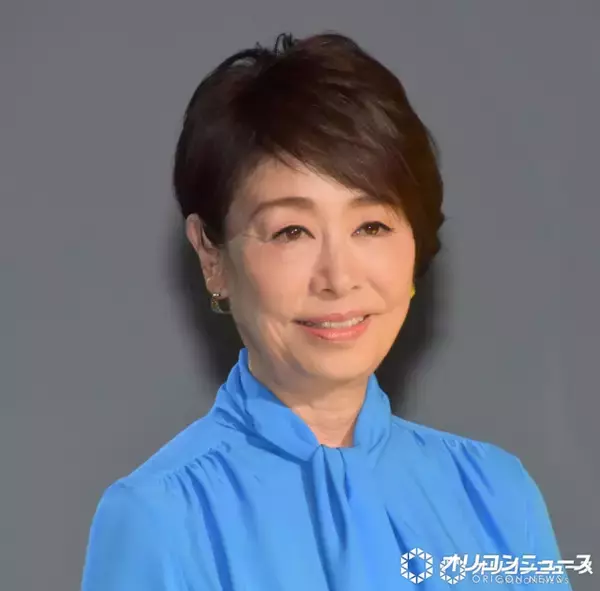 安藤優子、久米宏さんと米国での“貴重写真”公開　思い出つづる「イタリア行きのフライトで偶然乗り合わせ」