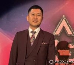 ドンデコルテ渡辺銀次、『M-1』に続いて『R-1グランプリ』決勝進出　2連続でファイナリストに